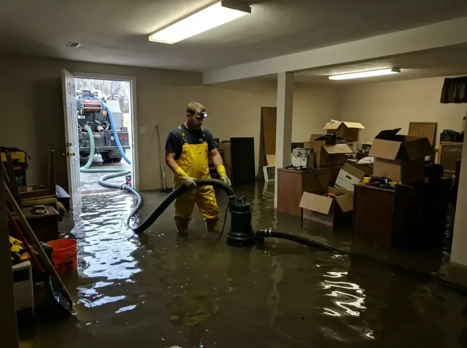 basement-burst-pipe-flooding-a-001 — frequently asked questions, 24-Hour Water Damage Restoration Services in Hudson, MI